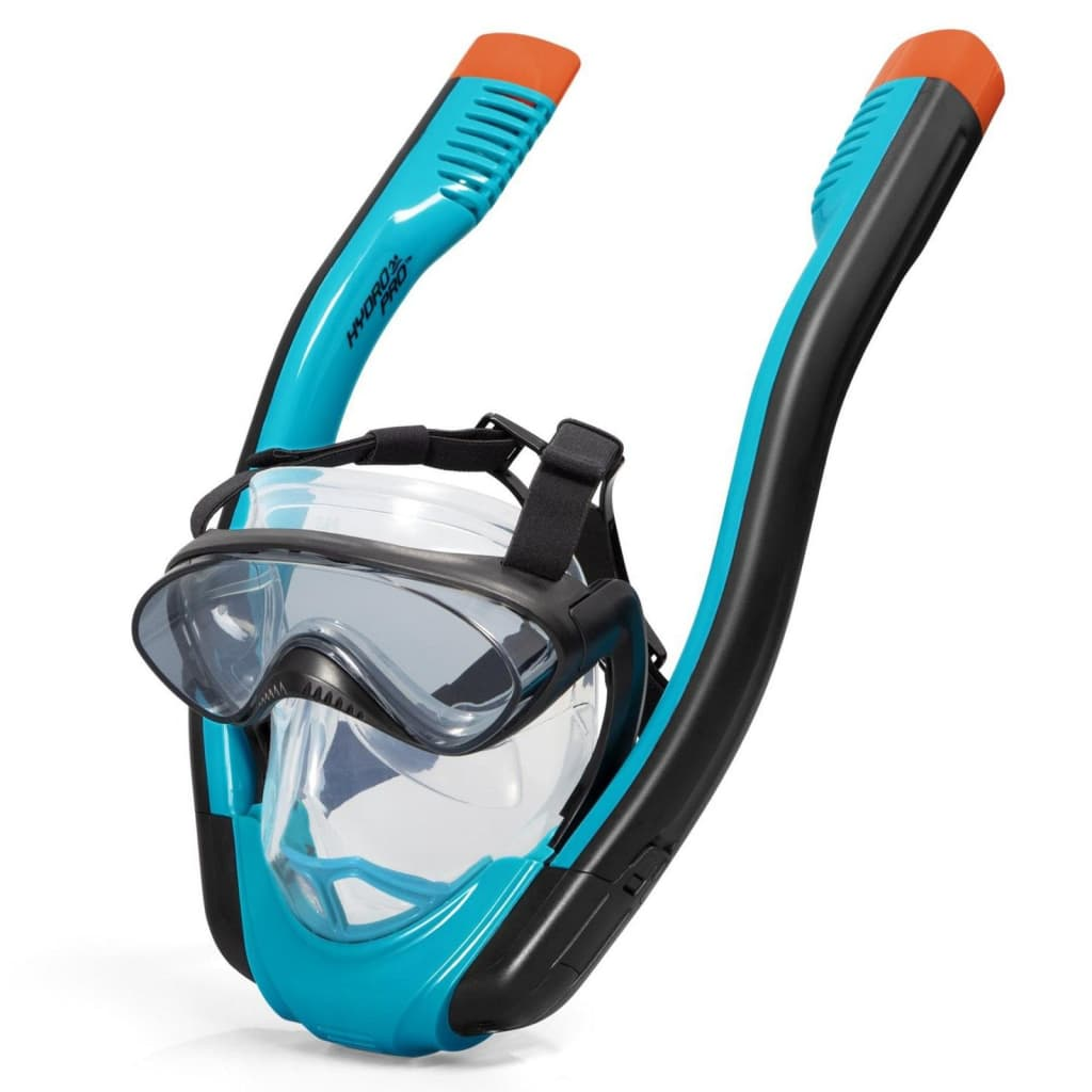 Bestway Snorkelling Mask Hydro-Pro SeaClear