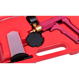 Vacuum Tester and Brake Bleeding Kit