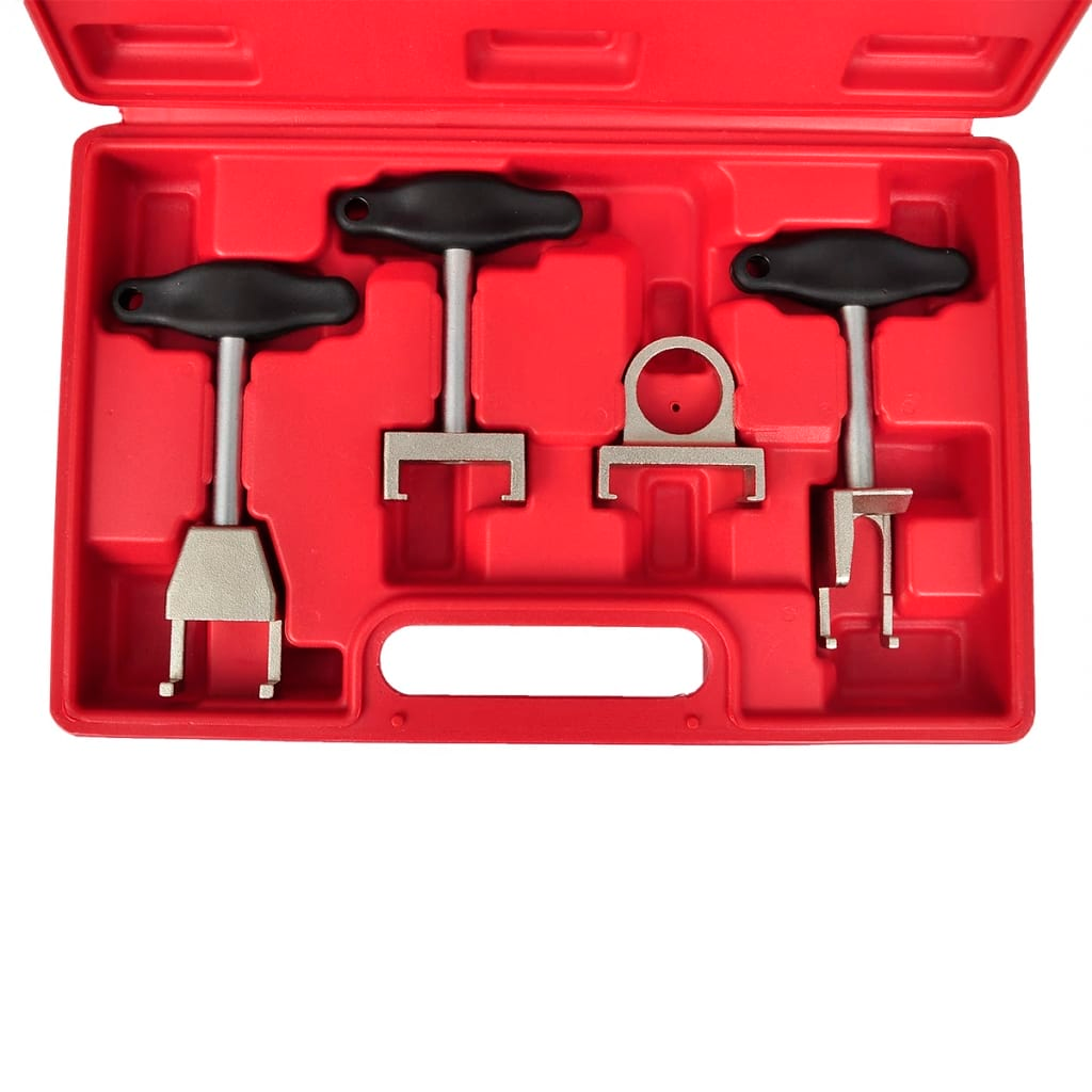 4 Piece Ignition Coil Puller Kit for VW Audi