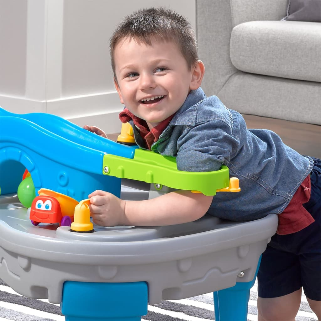 Step2 Play Table Ball Buddies Truckin and Rollin