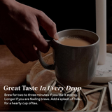 Twinings Loose Leaf Tea Strong Bold & Malty - English Breakfast, Earl Grey, Assam