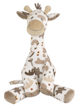 Giraffe Gino no. 1 by Happy Horse