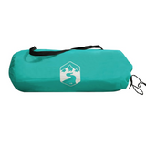 Beach Tent Sea Green Waterproof