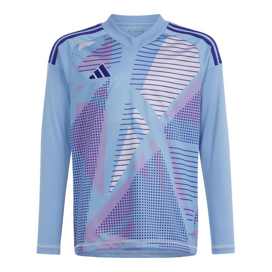 Adidas Tiro 24 Competition Jr goalkeeper shirt IN0434