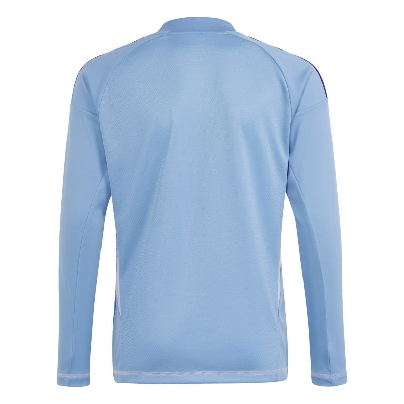 Adidas Tiro 24 Competition Jr goalkeeper shirt IN0434