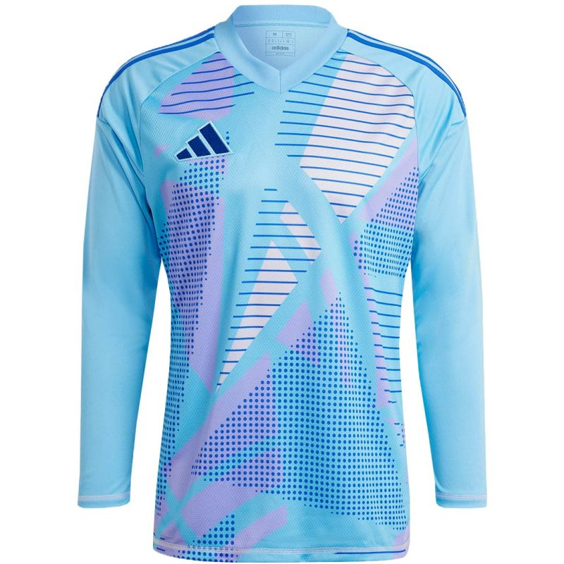 Adidas Tiro 24 Competition Jr goalkeeper shirt IN0434