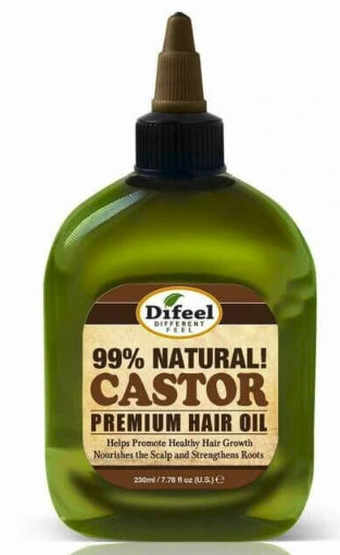 Difeel Castor Oil 75ml