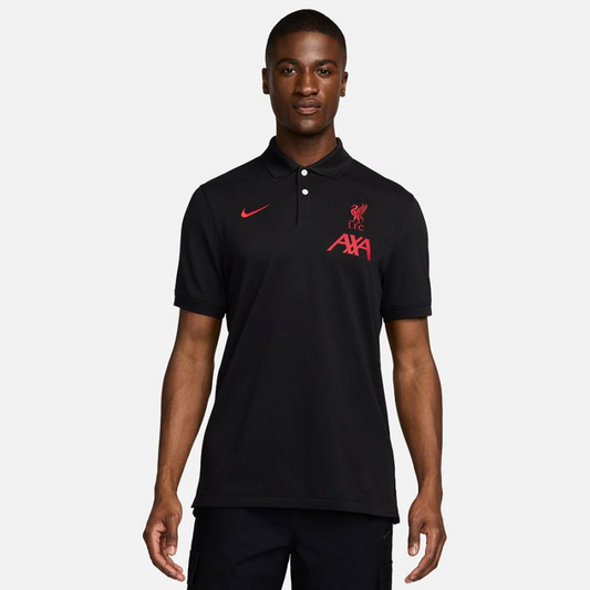 Nike Polo Liverpool FC DF 2.0 M T-shirt FV7770-011