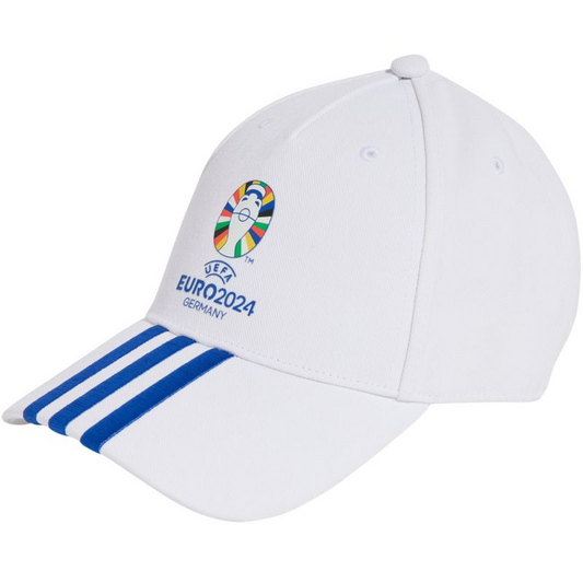 adidas UEFA EURO24™ Official Emblem IT3314 cap