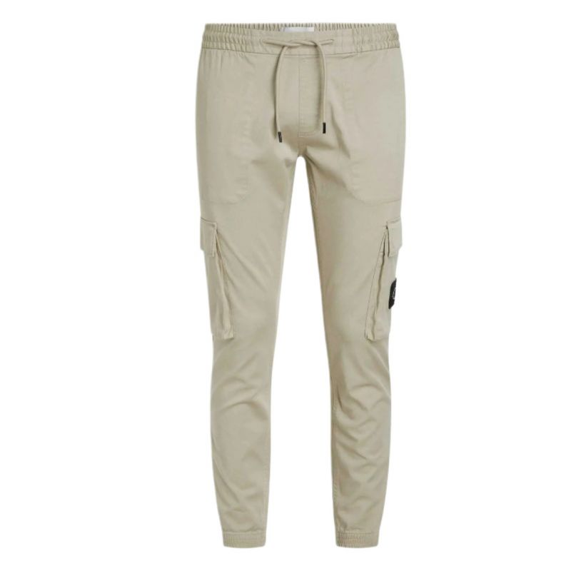 Calvin Klein Jeans Cargo Jogger M  Pants