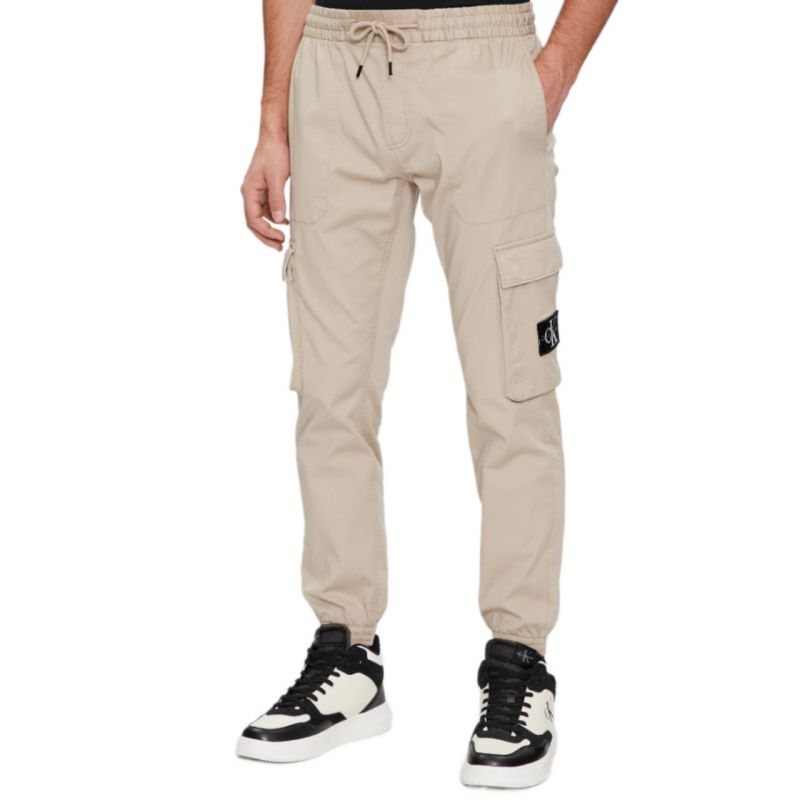 Calvin Klein Jeans Cargo Jogger M  Pants