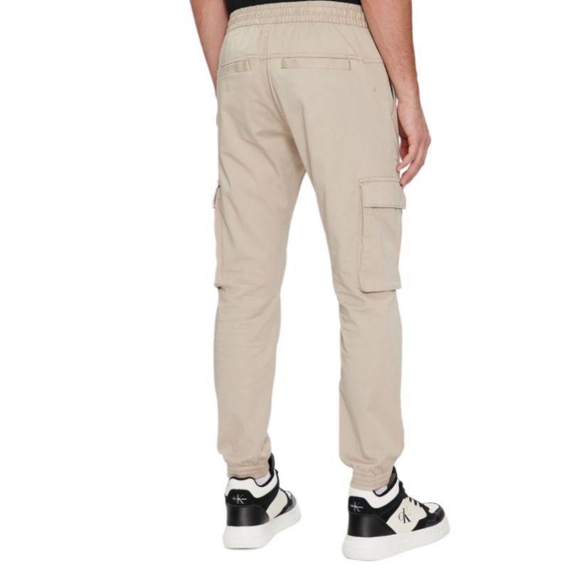 Calvin Klein Jeans Cargo Jogger M  Pants