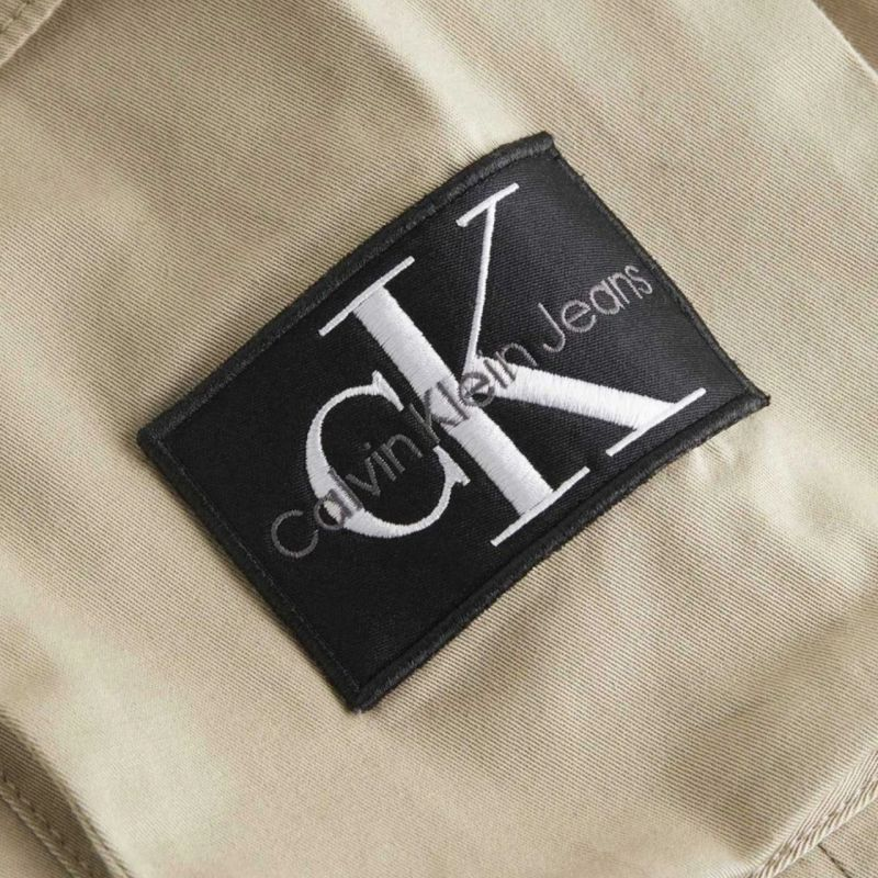 Calvin Klein Jeans Cargo Jogger M  Pants