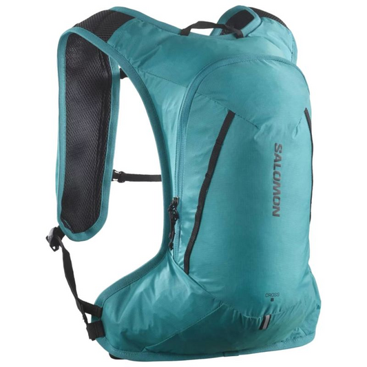 Salomon Cross 8 backpack