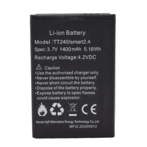 Original Battery TTB240 for TTfone TT240