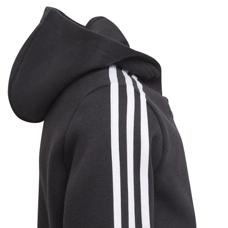 Adidas Essentials 3S Full-zip Hoodie Jr GQ8900