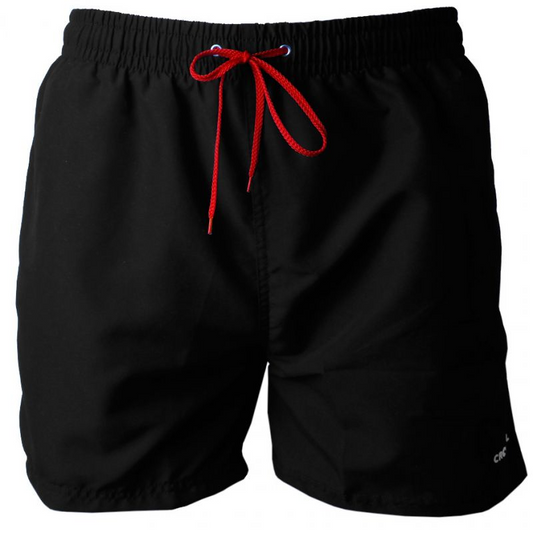 Crowell M swimming shorts black 300/400