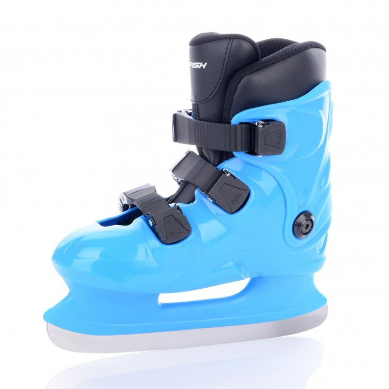 Tempish Rental R16 Jr 13000002061 ice hockey skates