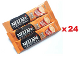 Nescafe 3in1 Original Caramel Coffee Sachets