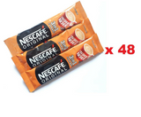 Nescafe 3in1 Original Caramel Coffee Sachets