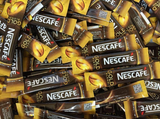 Nescafe Individual Cup Instant Coffee Sachets Sticks