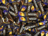 Nescafe Individual Cup Instant Coffee Sachets Sticks