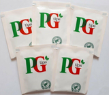 PG Tips Tea Bags Black Tea