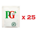 PG Tips Tea Bags Black Tea