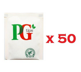 PG Tips Tea Bags Black Tea