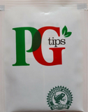 PG Tips Tea Bags Black Tea