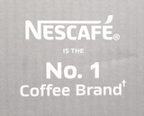 Nescafe 2in1 Original Individual Instant Coffee Sachets