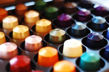 Nespresso Classic Coffee Machine Capsules Pods