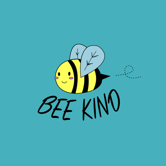 Bee Kind - Organic Onesie