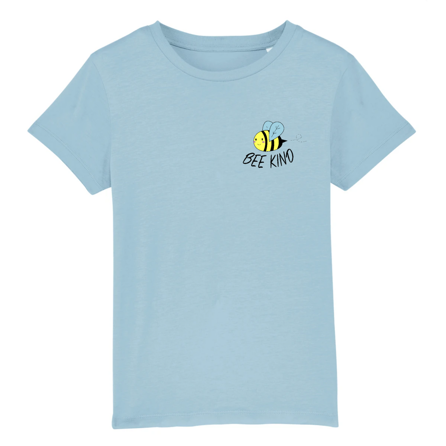 Bee Kind - Kid Organic Cotton Tee