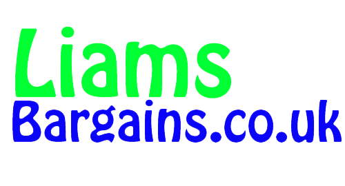 LiamsBargains.co.uk