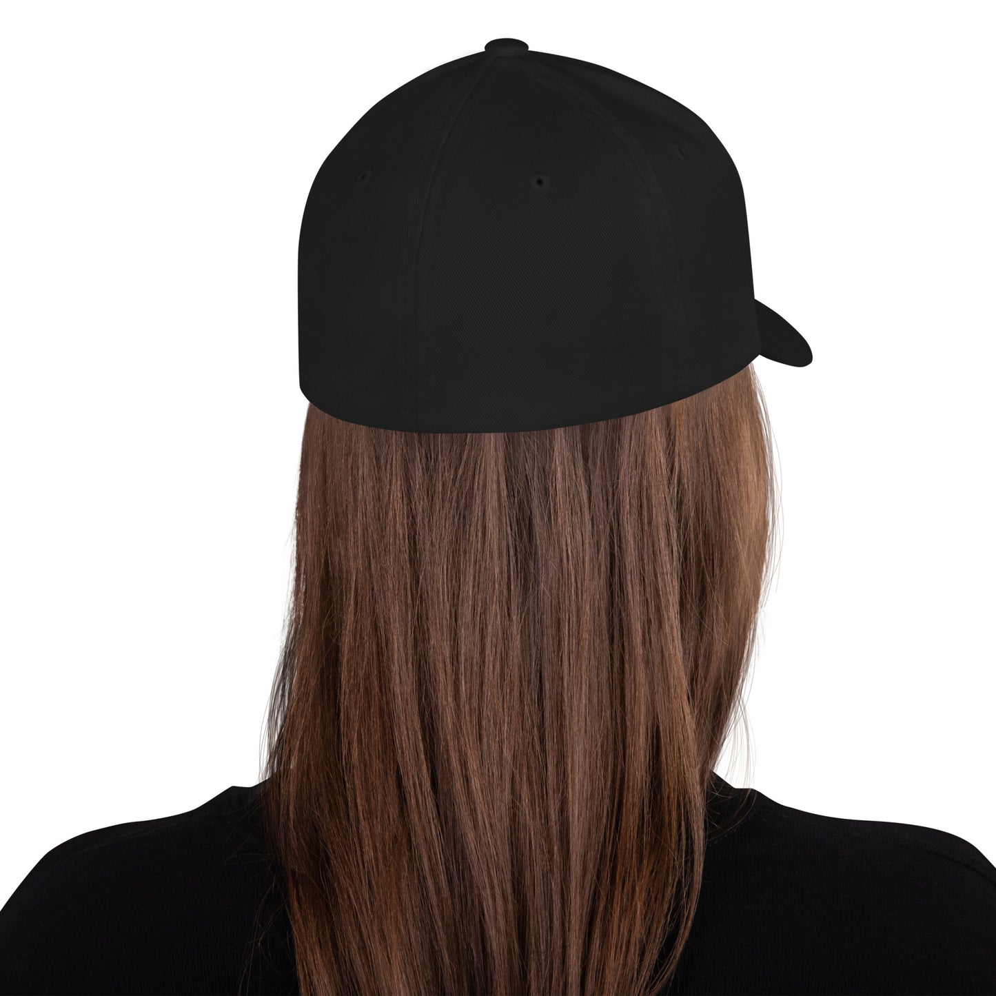 Indoor Skydiving Structured Twill Cap