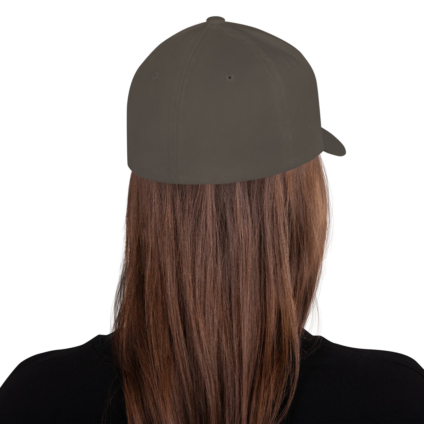 Indoor Skydiving Structured Twill Cap