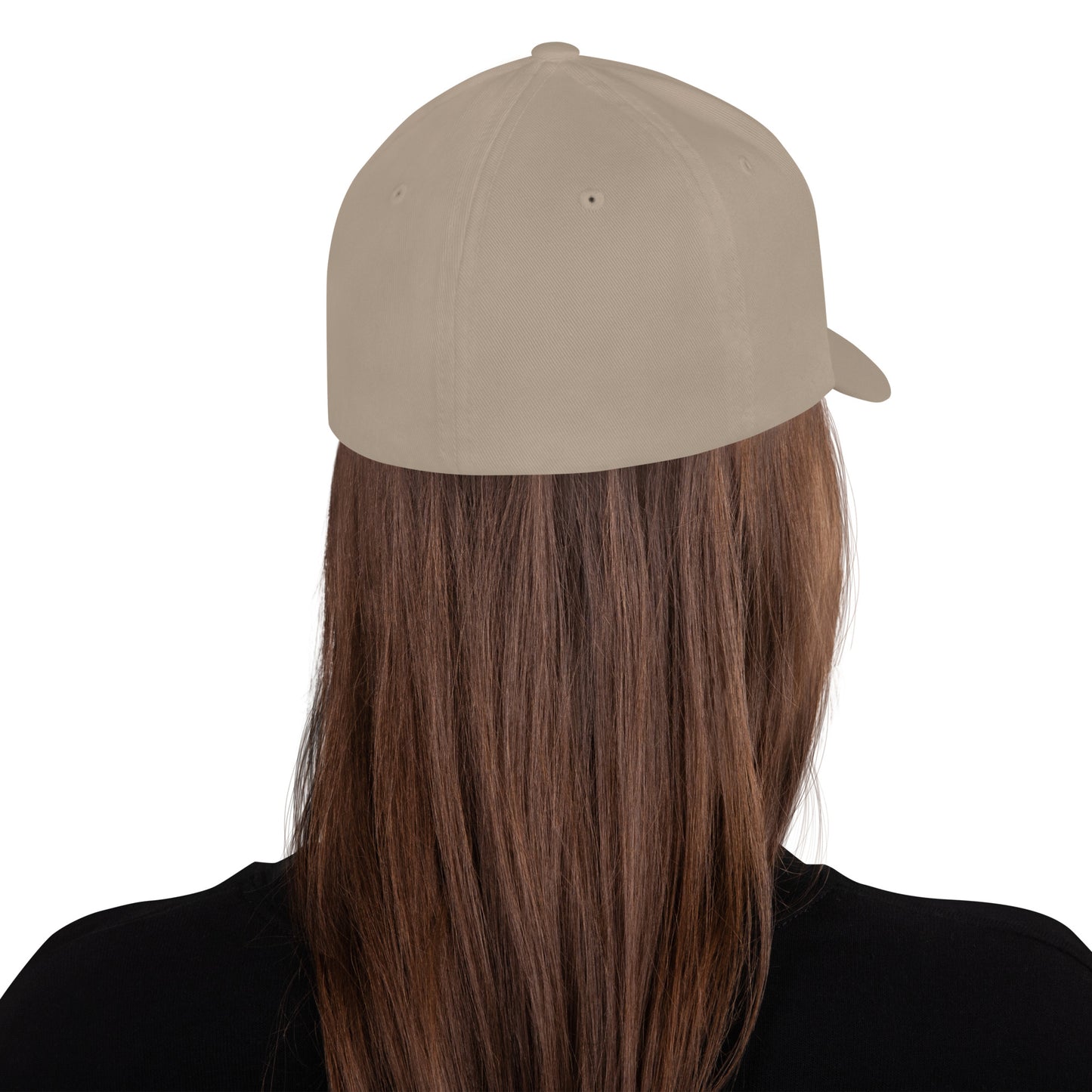 Indoor Skydiving Structured Twill Cap