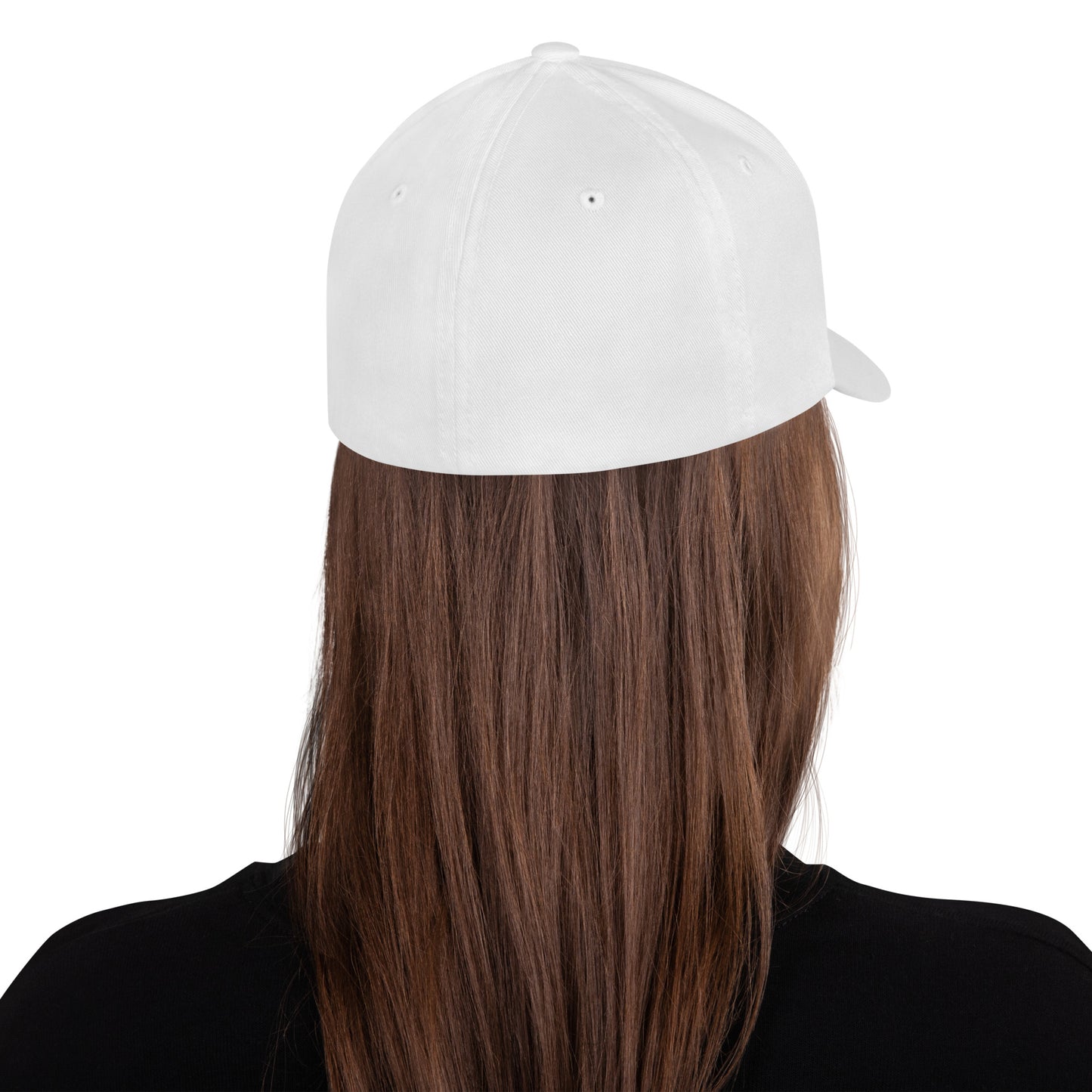 Indoor Skydiving Structured Twill Cap