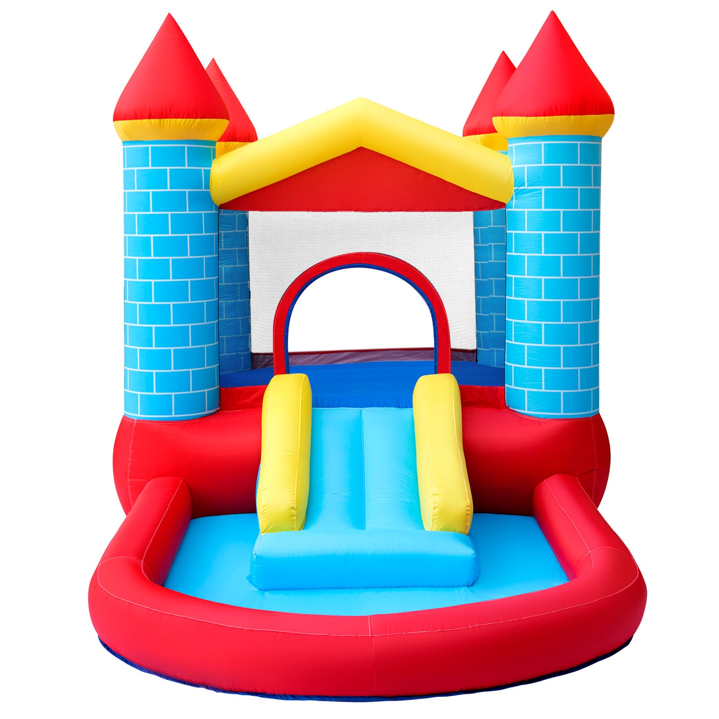 Inflatable Bouncy Castle