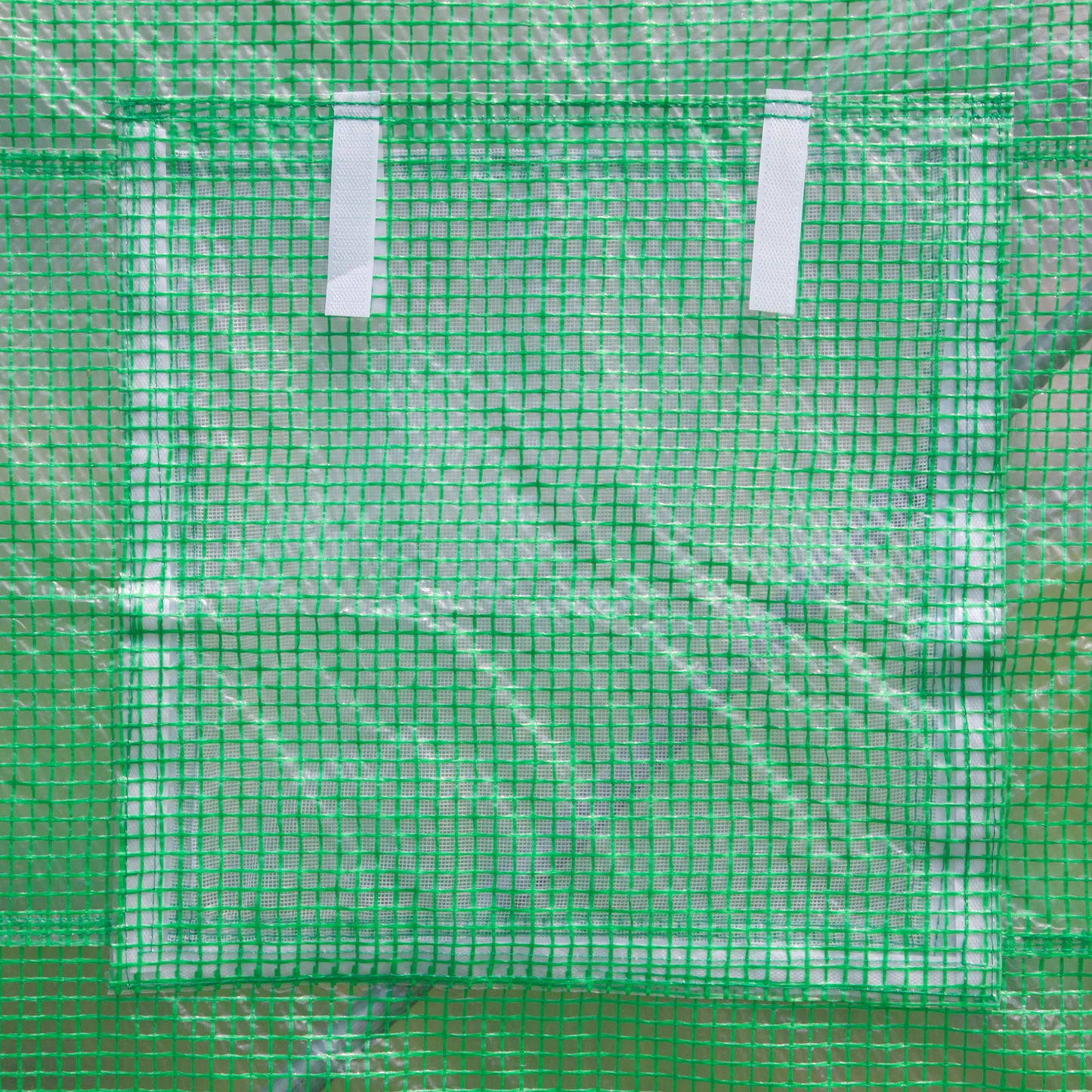 3m Greenhouse In UV Resistant PE Material