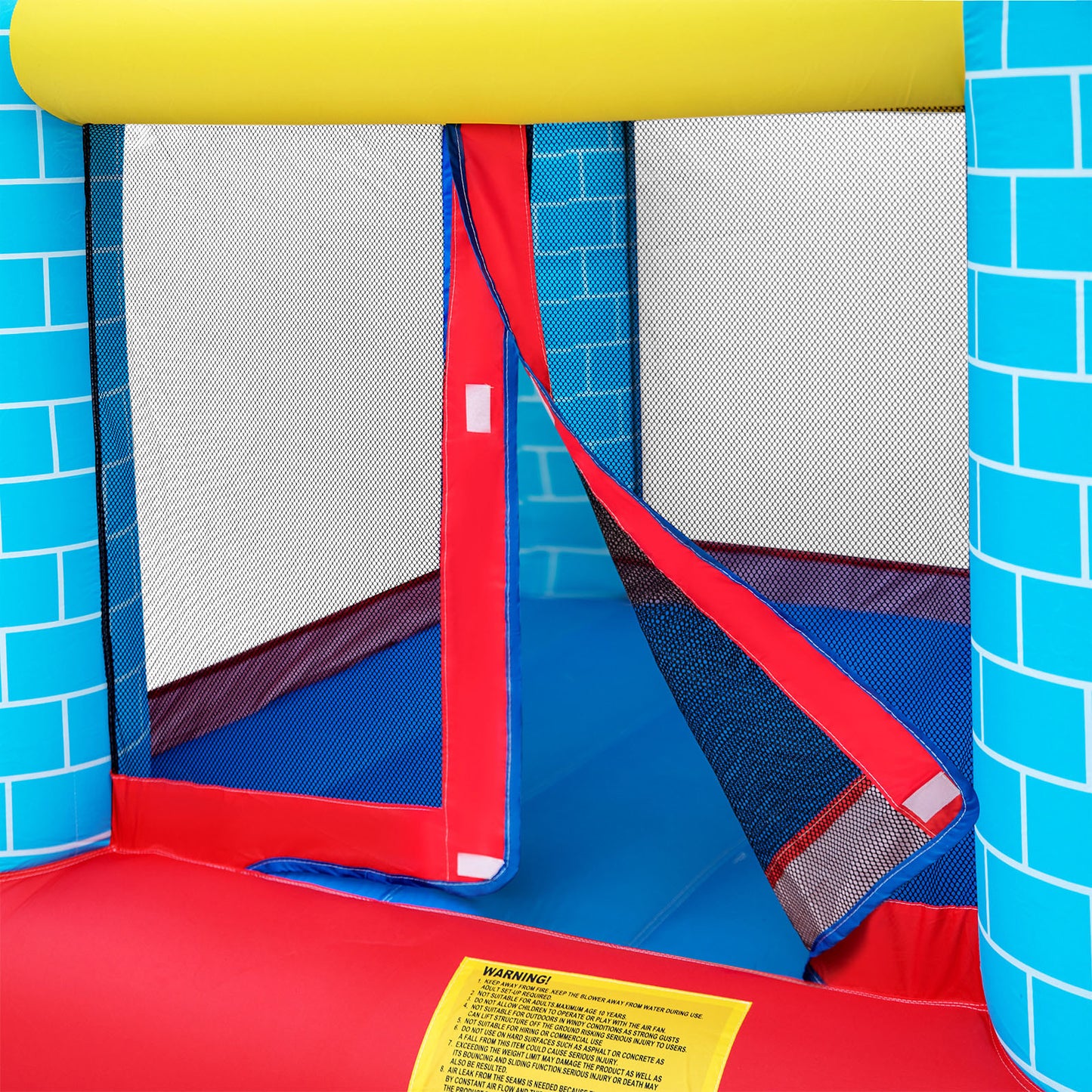 Inflatable Bouncy Castle