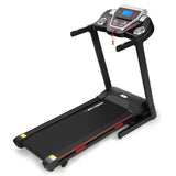Motorized Electric Treadmill Folding Automatic Incline - LiamsBargains.co.uk