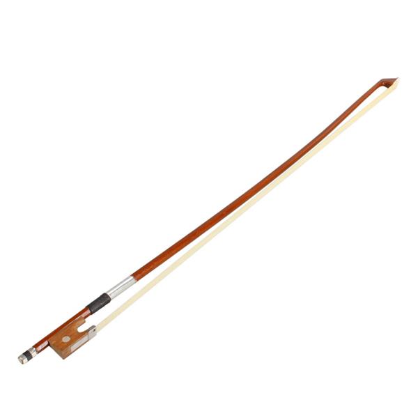 1/4 Arbor Violin Bow - Brown