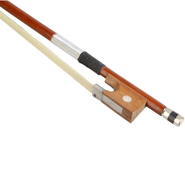 1/2 Arbor Violin Bow - Brown