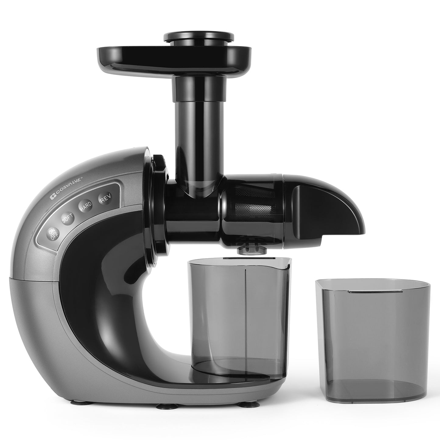 Masticating Juicer Extractor Slow Juicer Cold Press