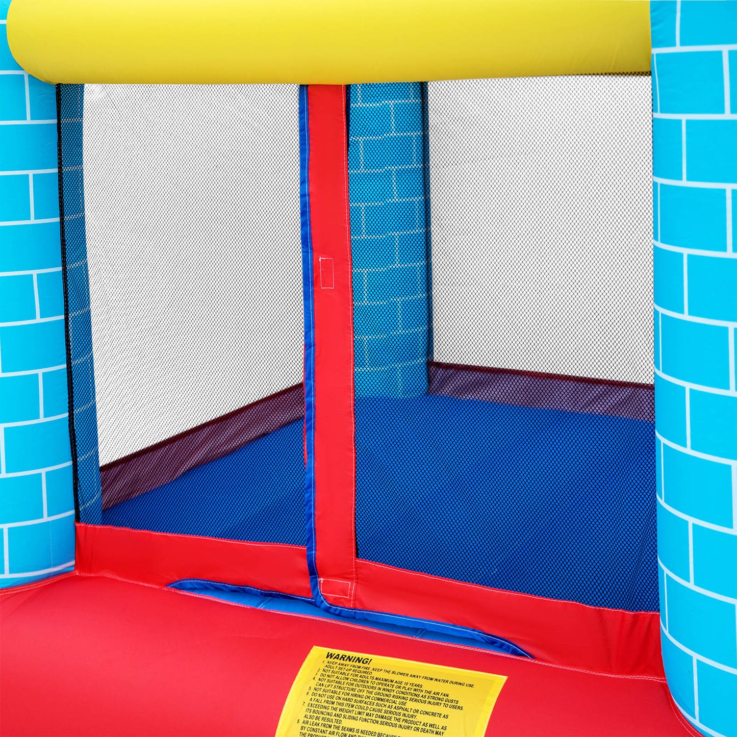 Inflatable Bouncy Castle