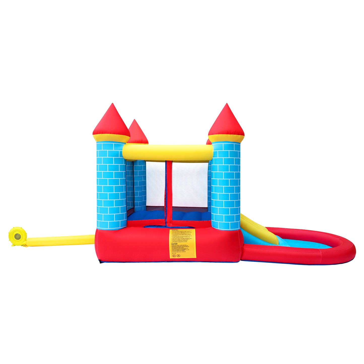 Inflatable Bouncy Castle