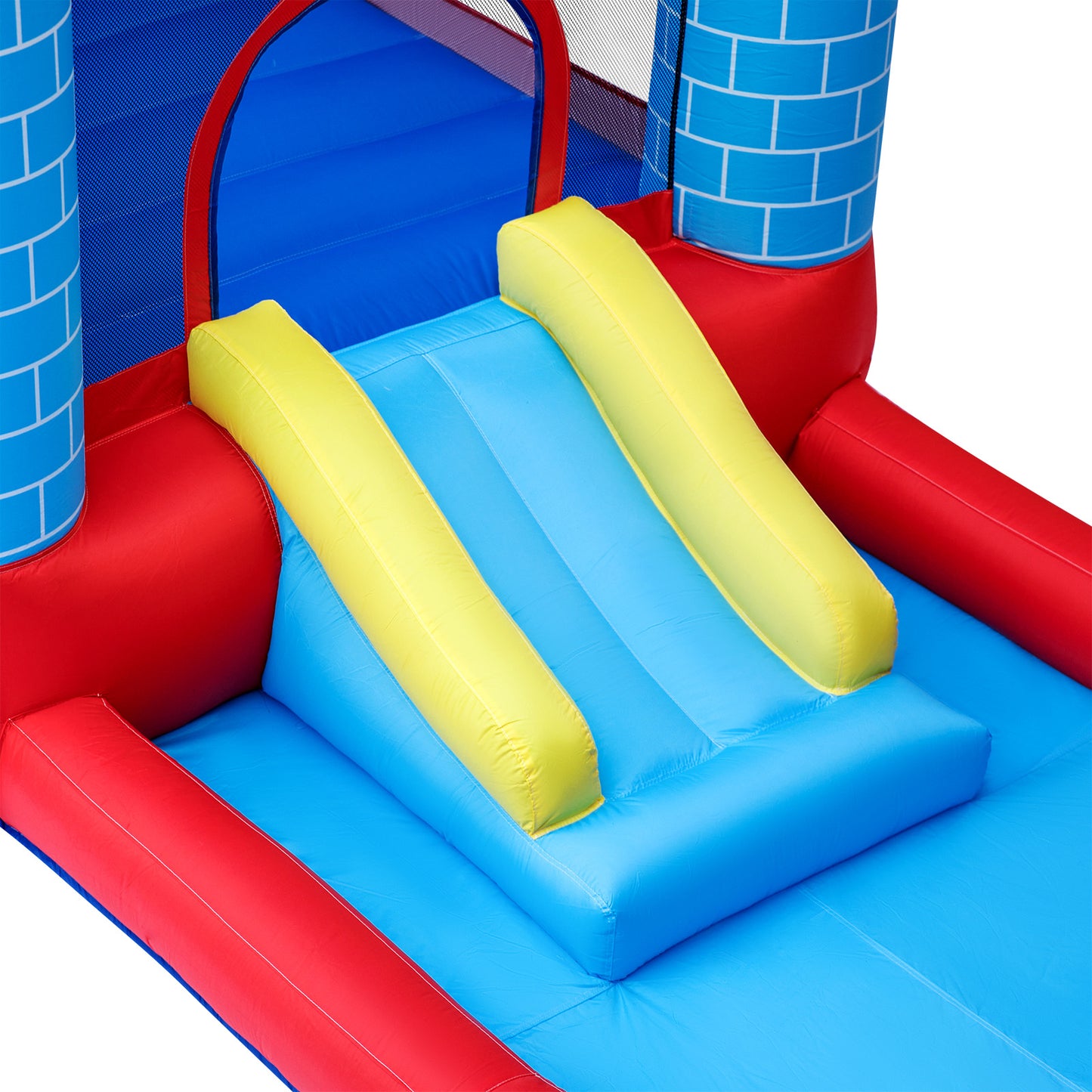 Inflatable Bouncy Castle