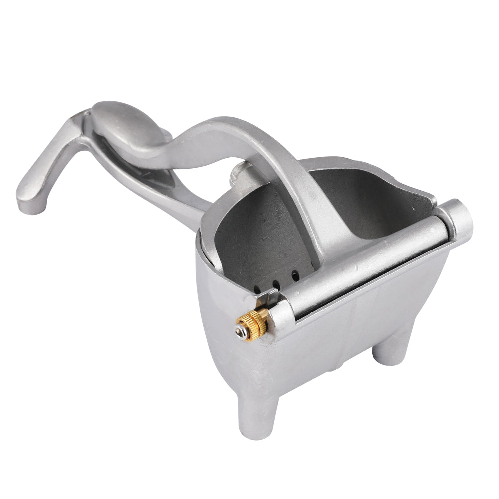 Aluminum Squeeze Type Manual Juicer